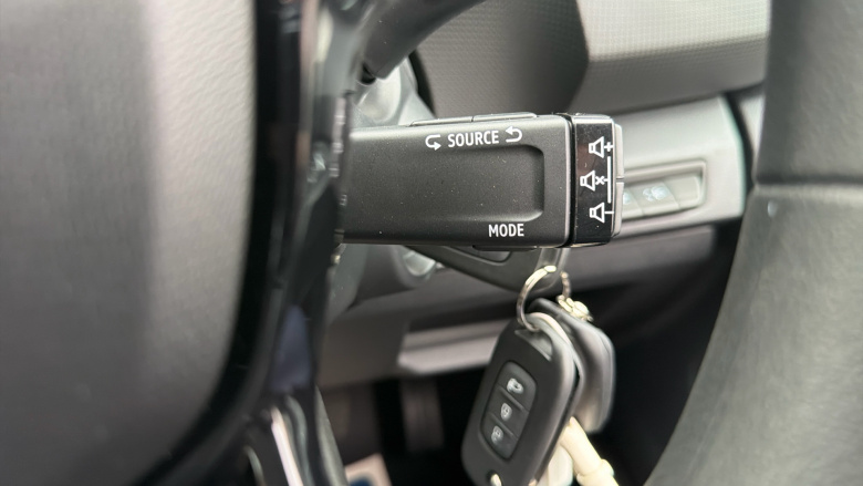 Renault Trafic Lwb Diesel LL30 Blue dCi 130 Advance [Safety] Van